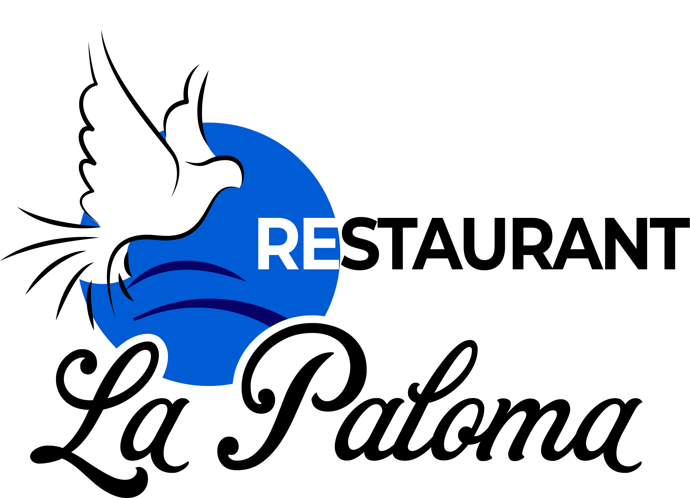 Hostal y Restaurante La Paloma